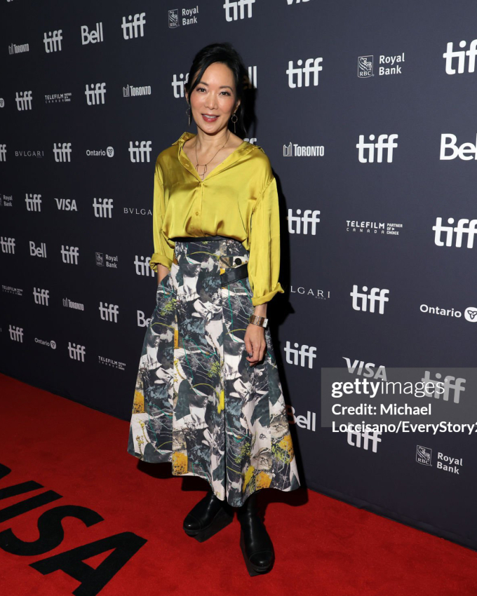 JODI URICHUK - PORTFOLIO - CELEBRITIES